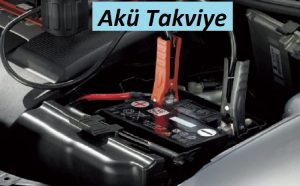 Akü Takviye